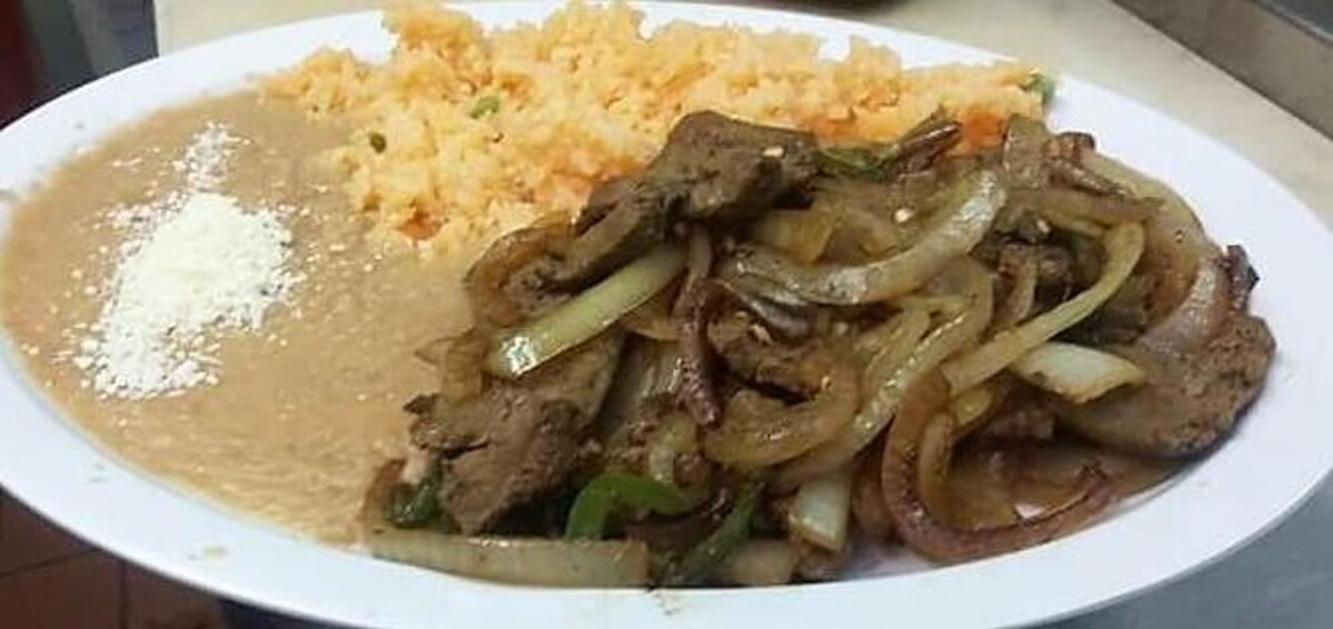 Images Bertha's Restaurant "El sabor de los Mochis"