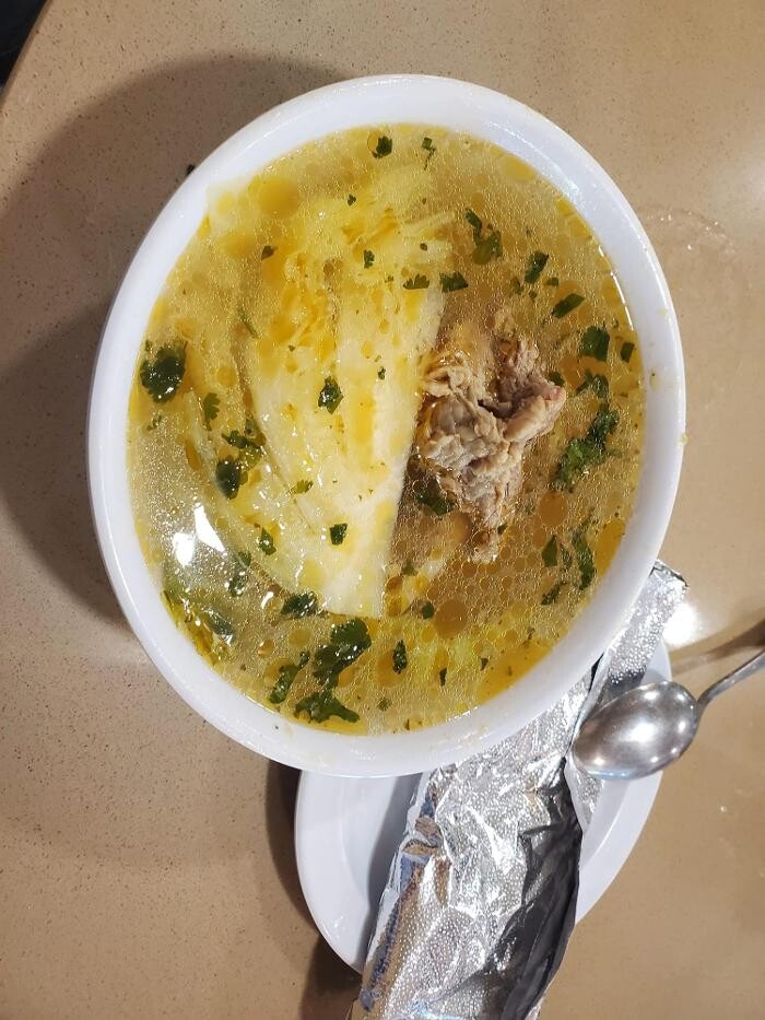 Images Bertha's Restaurant "El sabor de los Mochis"
