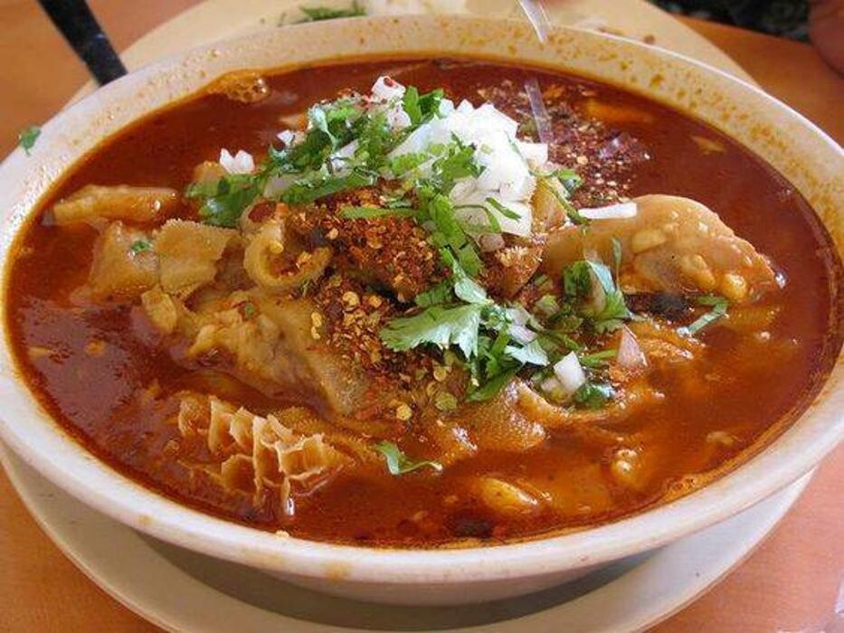 Images Bertha's Restaurant "El sabor de los Mochis"