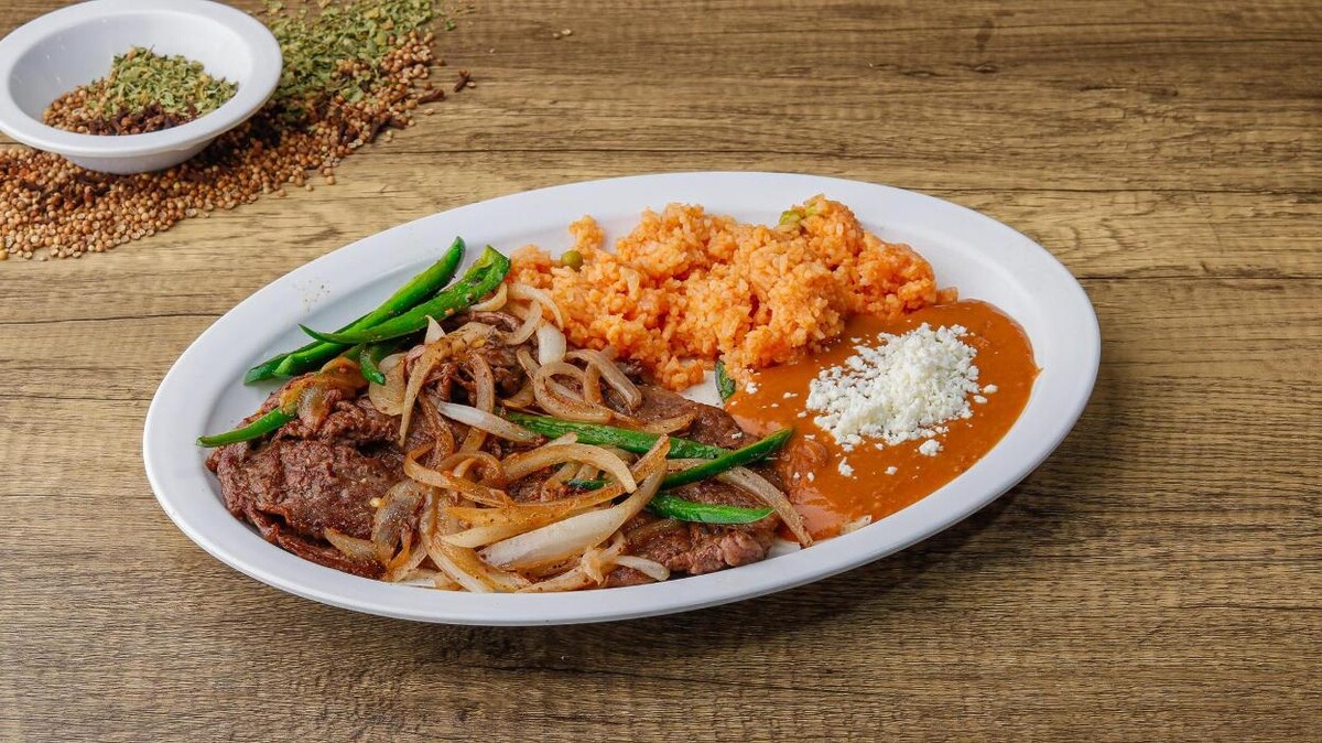 Images Bertha's Restaurant "El sabor de los Mochis"