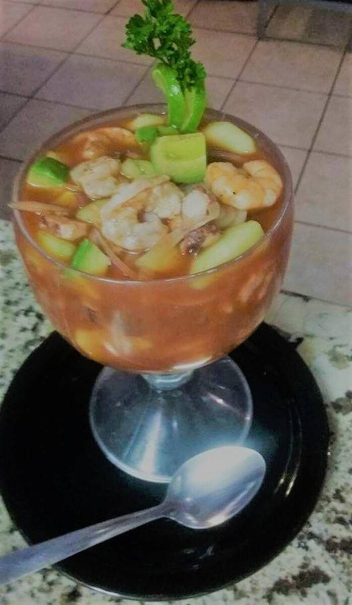 Images Bertha's Restaurant "El sabor de los Mochis"