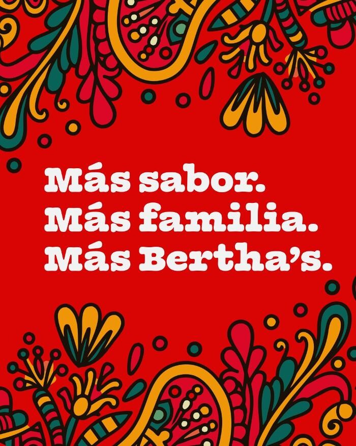Images Bertha's Restaurant "El sabor de los Mochis"