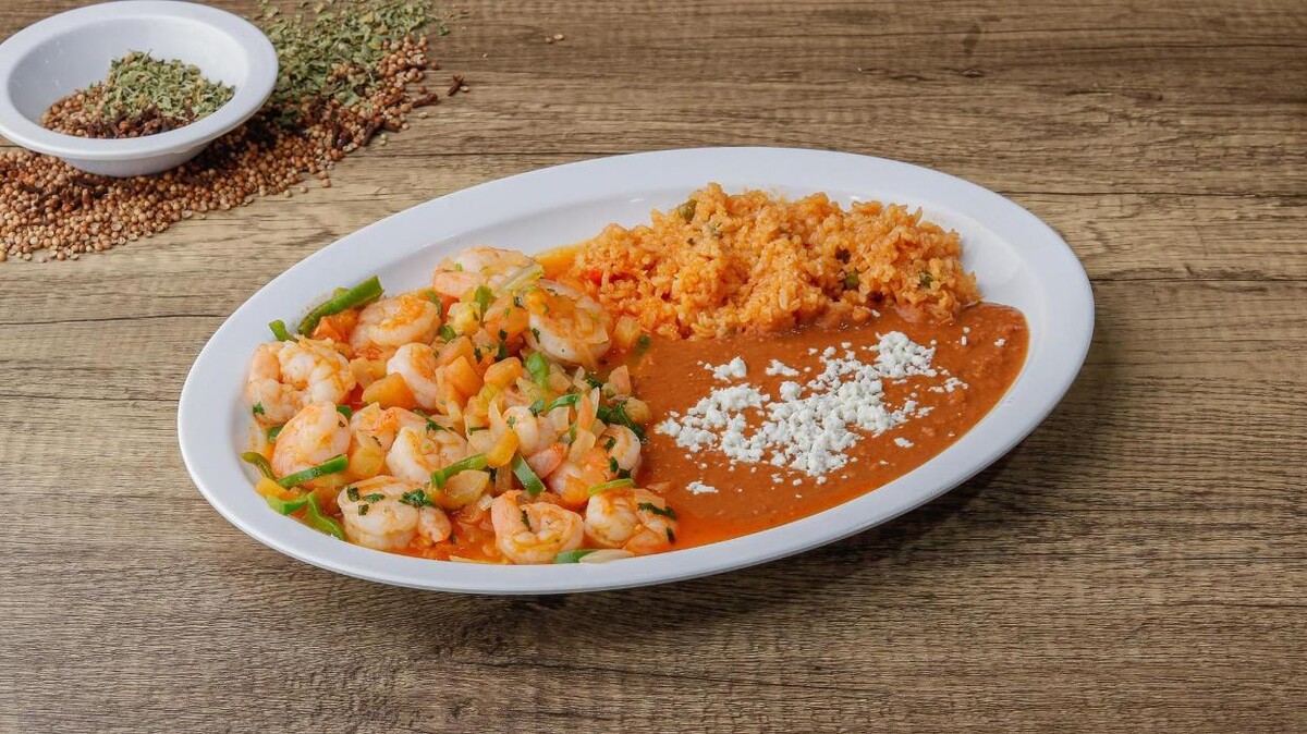 Images Bertha's Restaurant "El sabor de los Mochis"
