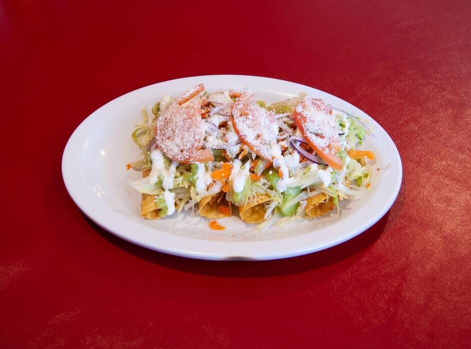 Images Bertha's Restaurant "El sabor de los Mochis"
