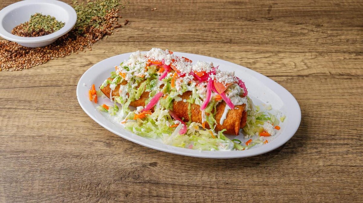 Images Bertha's Restaurant "El sabor de los Mochis"