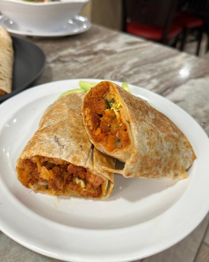 Images Bertha's Restaurant "El sabor de los Mochis"