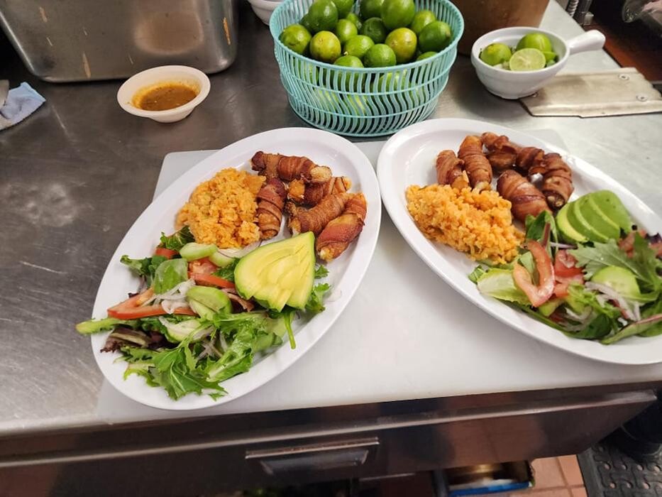 Images Bertha's Restaurant "El sabor de los Mochis"