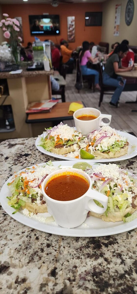 Images Bertha's Restaurant "El sabor de los Mochis"