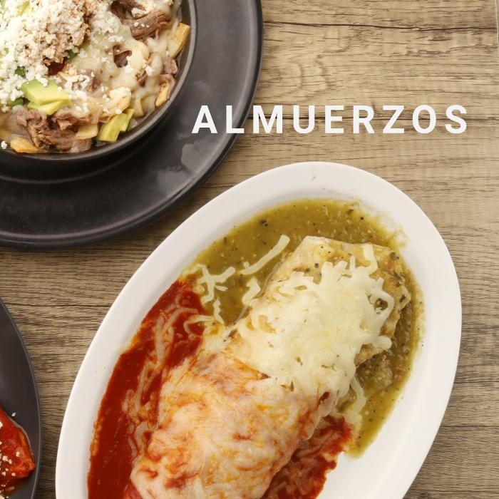 Images Bertha's Restaurant "El sabor de los Mochis"