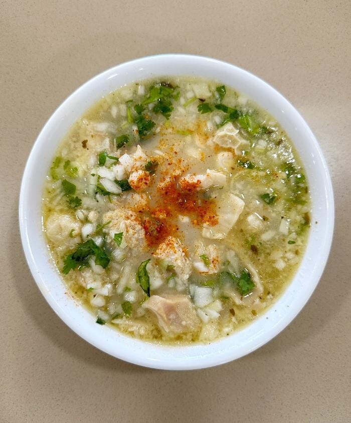 Images Bertha's Restaurant "El sabor de los Mochis"