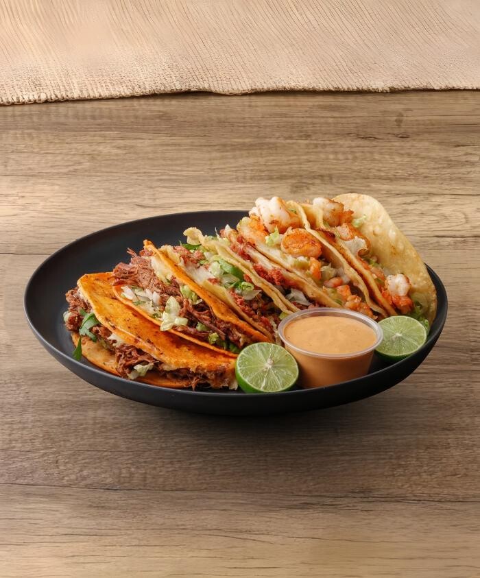 Images Bertha's Restaurant "El sabor de los Mochis"