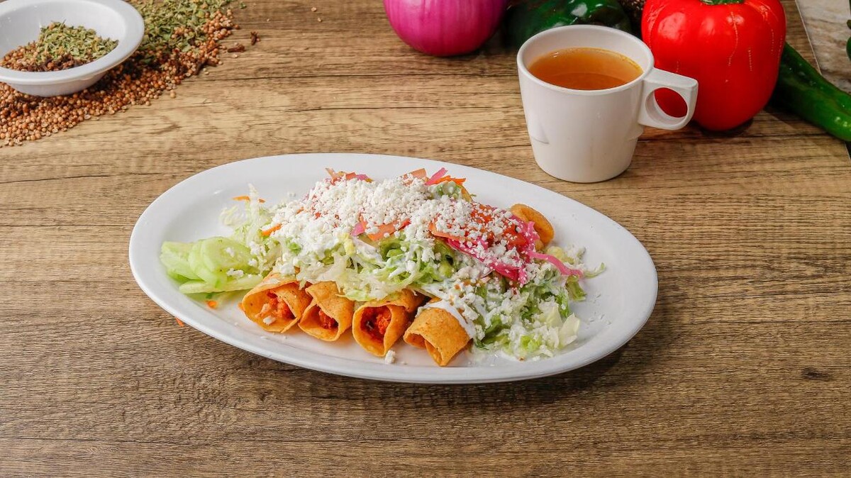 Images Bertha's Restaurant "El sabor de los Mochis"