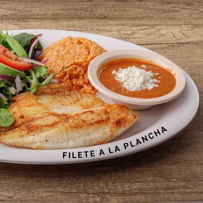 Images Bertha's Restaurant "El sabor de los Mochis"