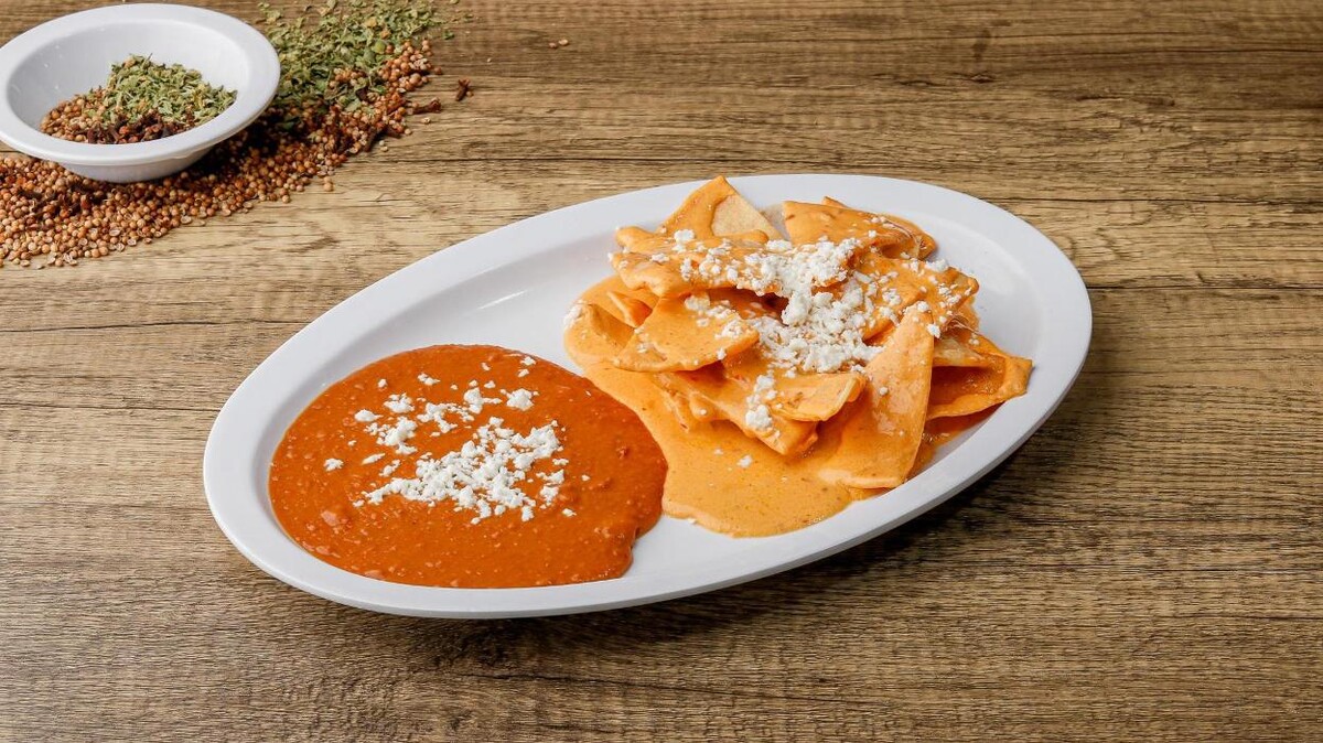 Images Bertha's Restaurant "El sabor de los Mochis"