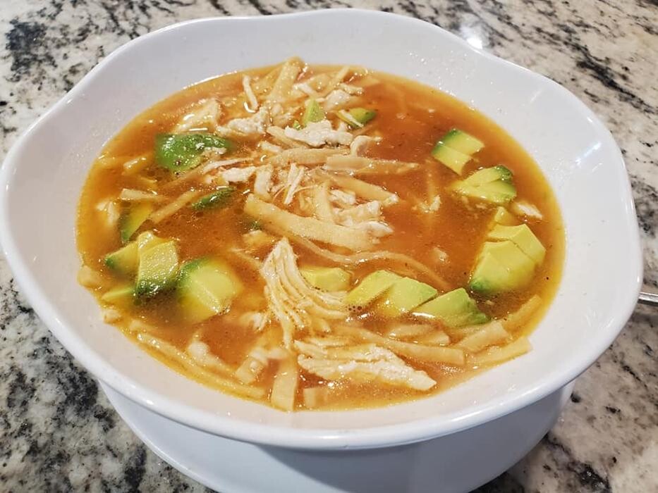 Images Bertha's Restaurant "El sabor de los Mochis"