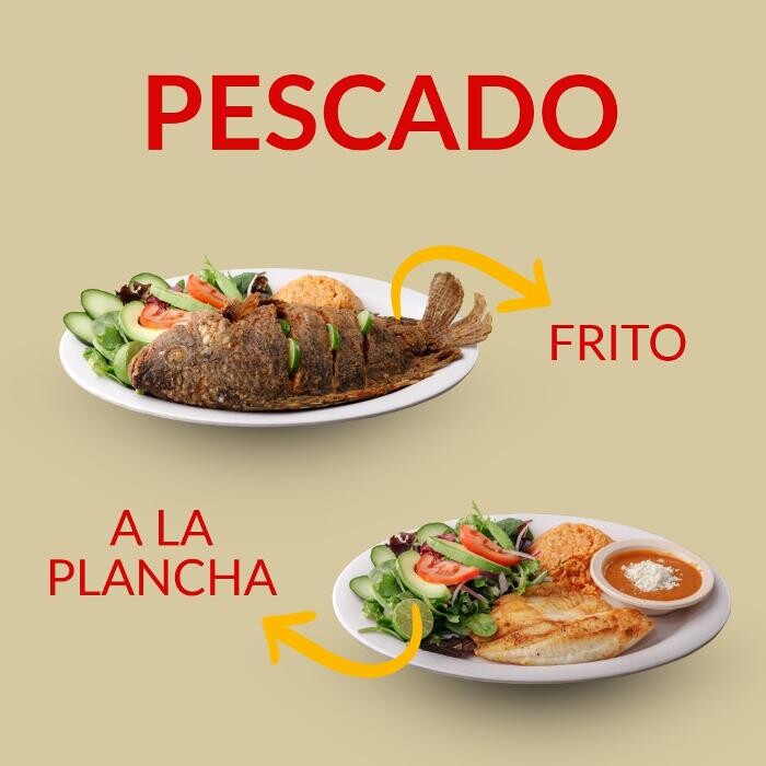 Images Bertha's Restaurant "El sabor de los Mochis"
