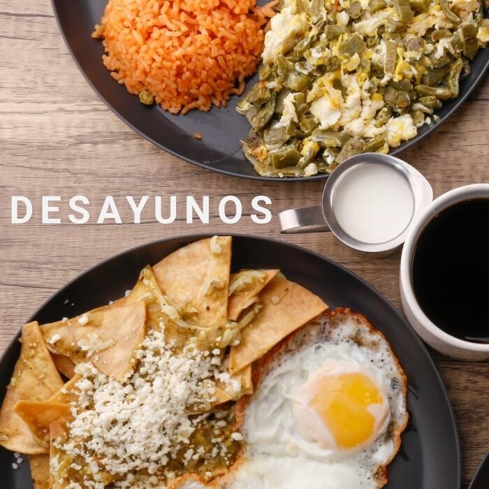 Images Bertha's Restaurant "El sabor de los Mochis"