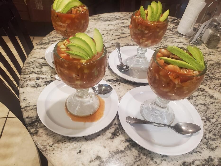 Images Bertha's Restaurant "El sabor de los Mochis"