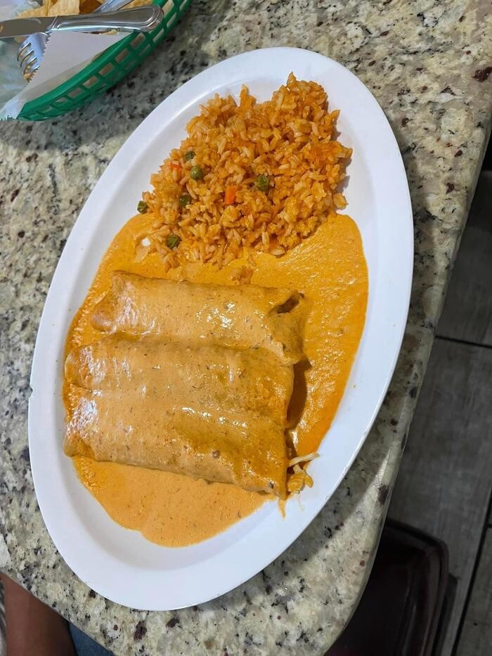 Images Bertha's Restaurant "El sabor de los Mochis"