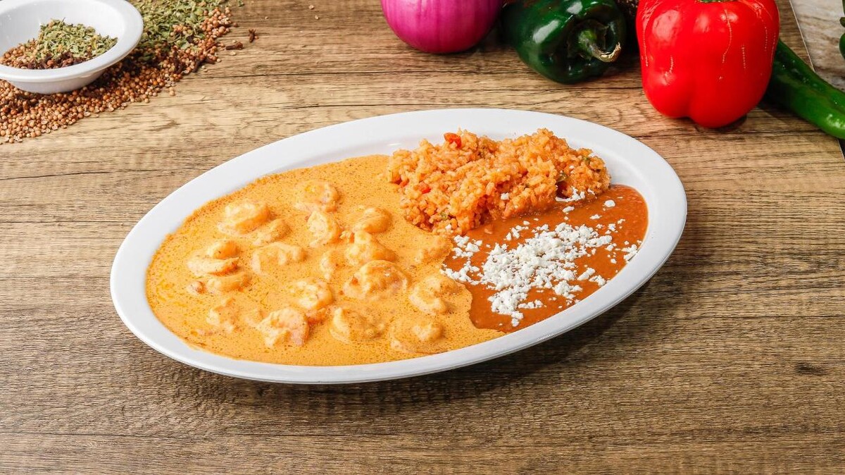 Images Bertha's Restaurant "El sabor de los Mochis"