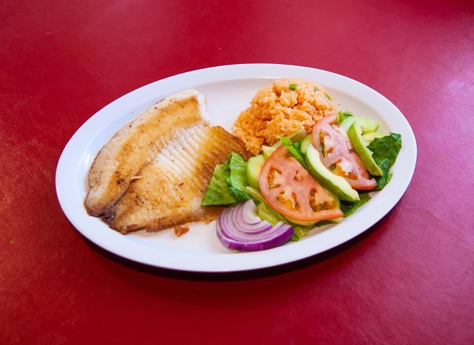 Images Bertha's Restaurant "El sabor de los Mochis"