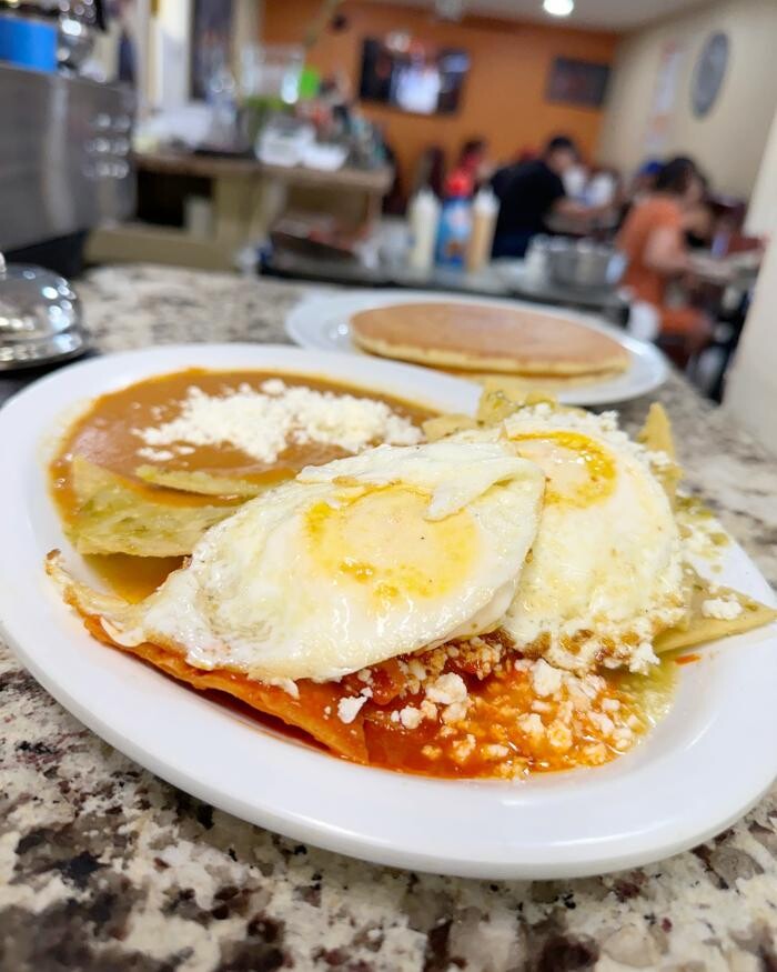 Images Bertha's Restaurant "El sabor de los Mochis"