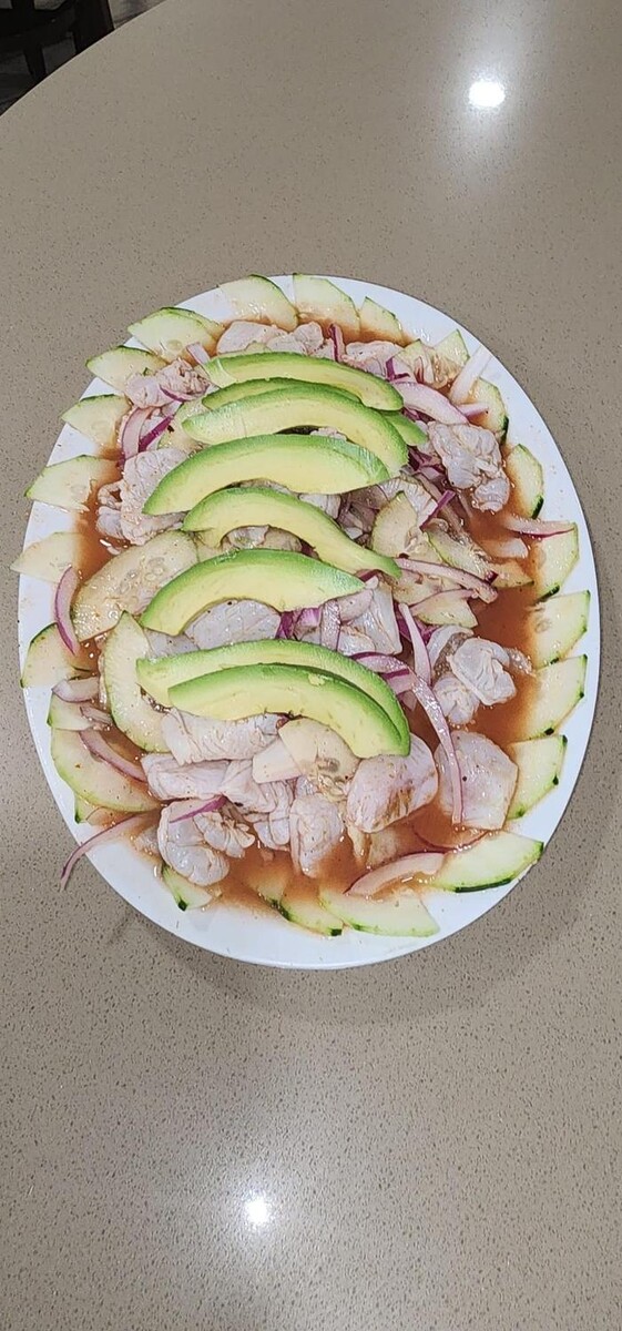 Images Bertha's Restaurant "El sabor de los Mochis"