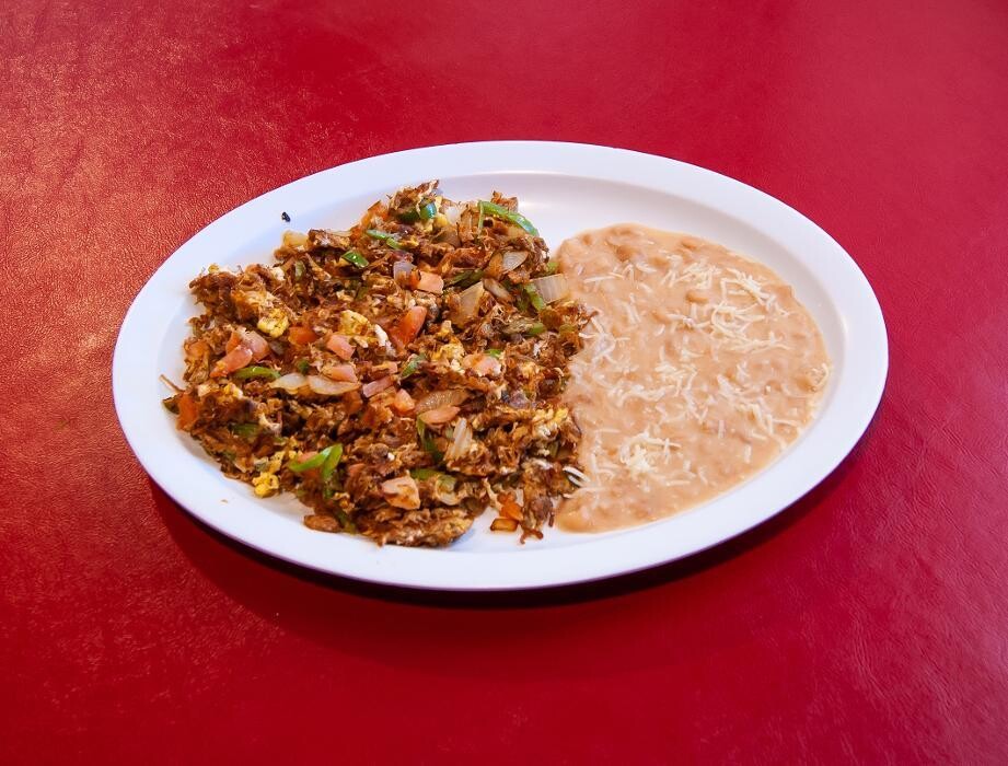 Images Bertha's Restaurant "El sabor de los Mochis"