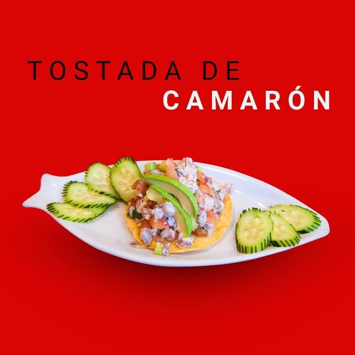 Images Bertha's Restaurant "El sabor de los Mochis"
