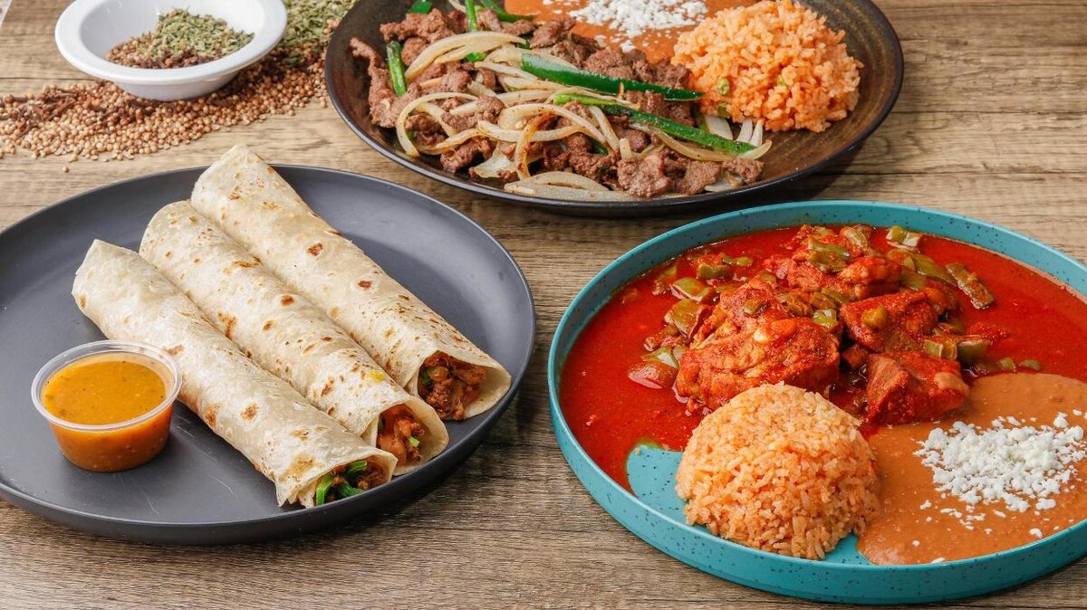 Images Bertha's Restaurant "El sabor de los Mochis"