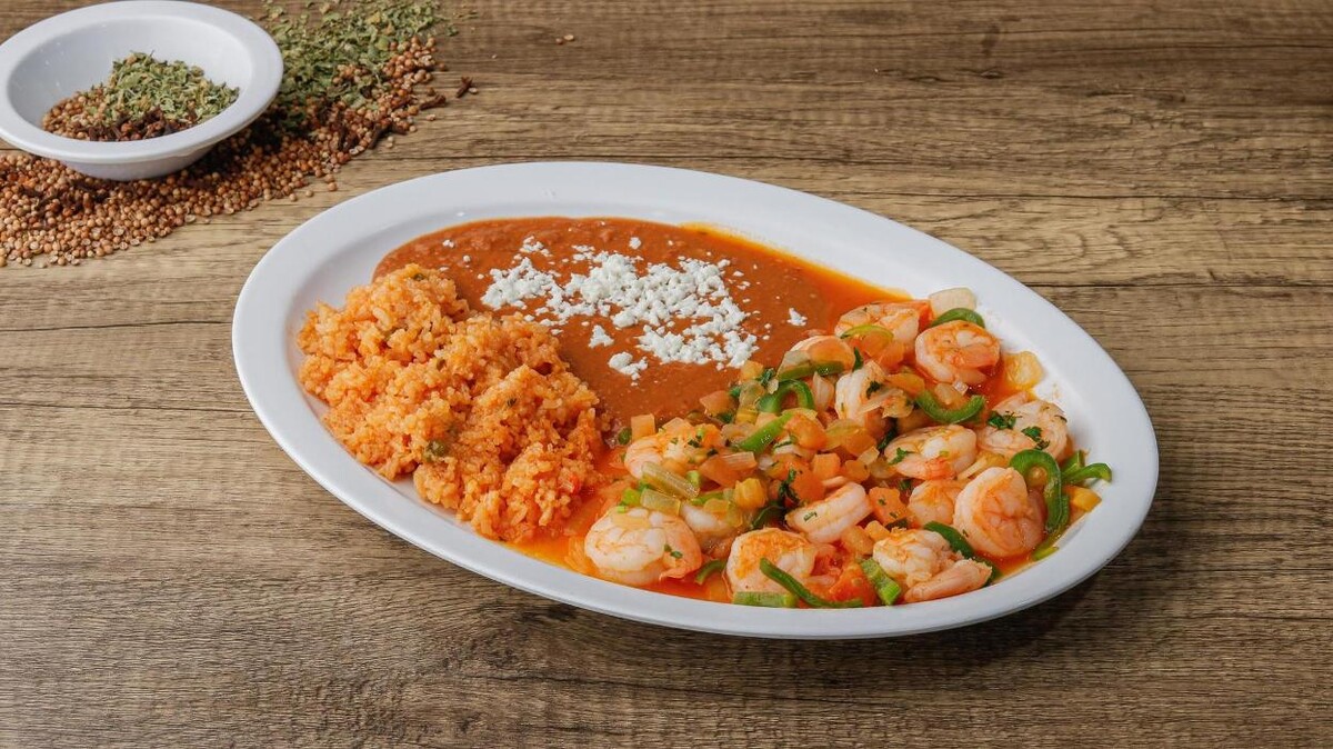 Images Bertha's Restaurant "El sabor de los Mochis"