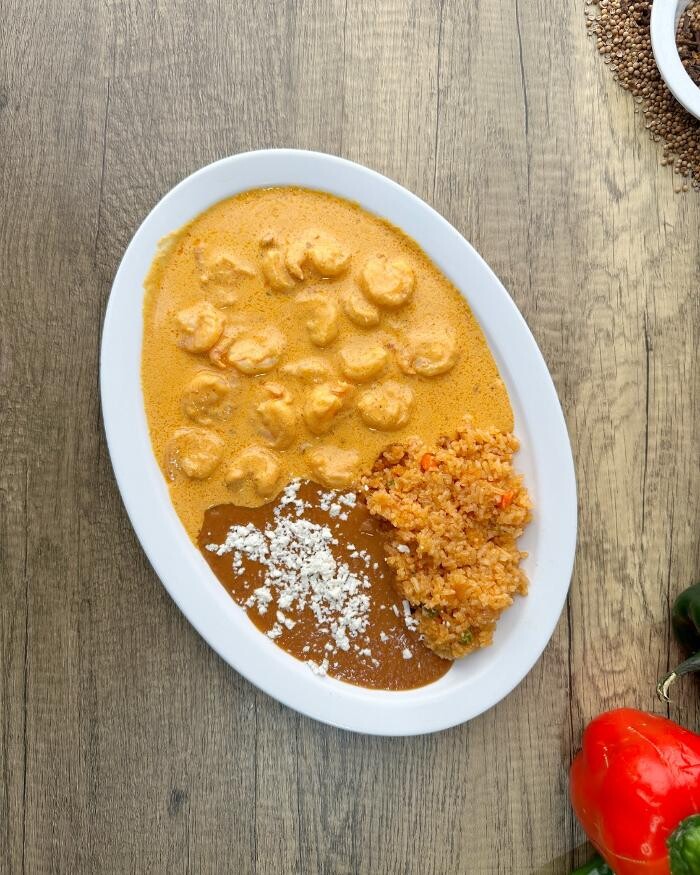 Images Bertha's Restaurant "El sabor de los Mochis"