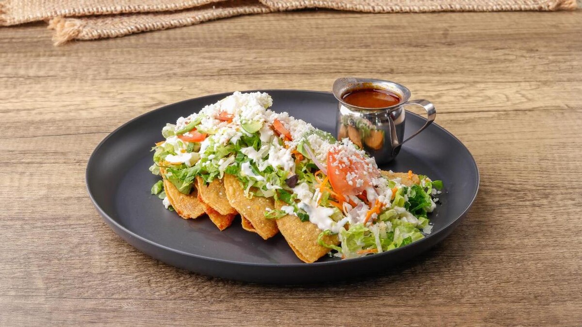 Images Bertha's Restaurant "El sabor de los Mochis"