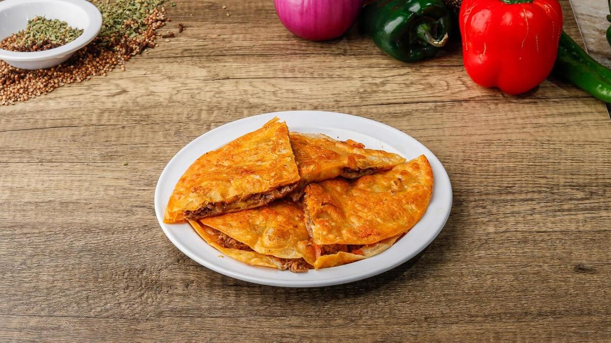 Images Bertha's Restaurant "El sabor de los Mochis"