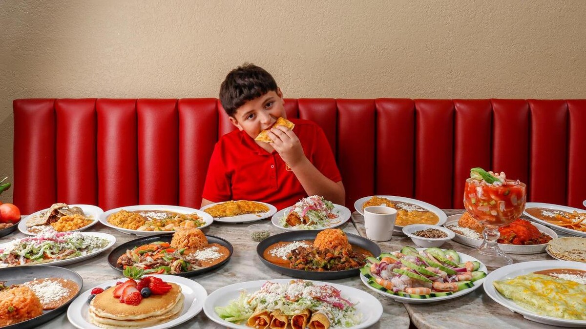 Images Bertha's Restaurant "El sabor de los Mochis"