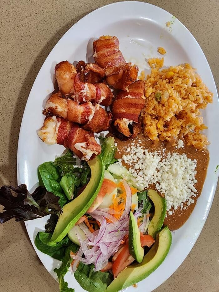 Images Bertha's Restaurant "El sabor de los Mochis"