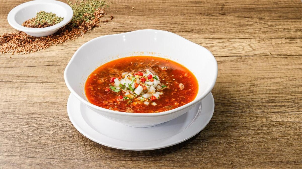 Images Bertha's Restaurant "El sabor de los Mochis"
