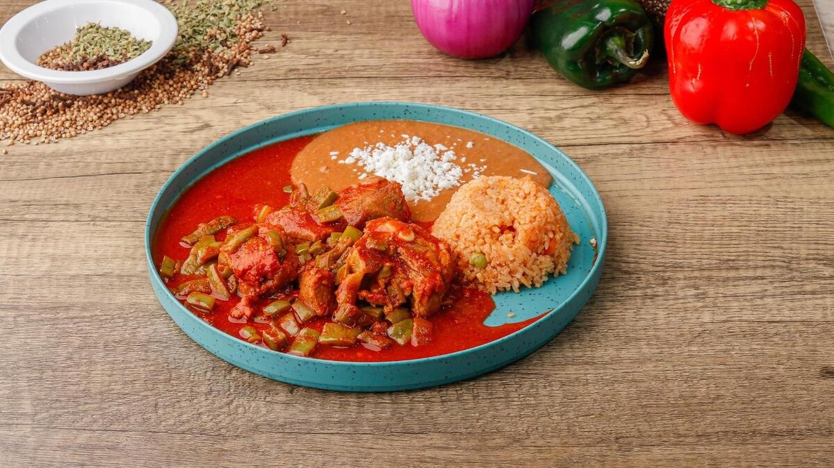 Images Bertha's Restaurant "El sabor de los Mochis"