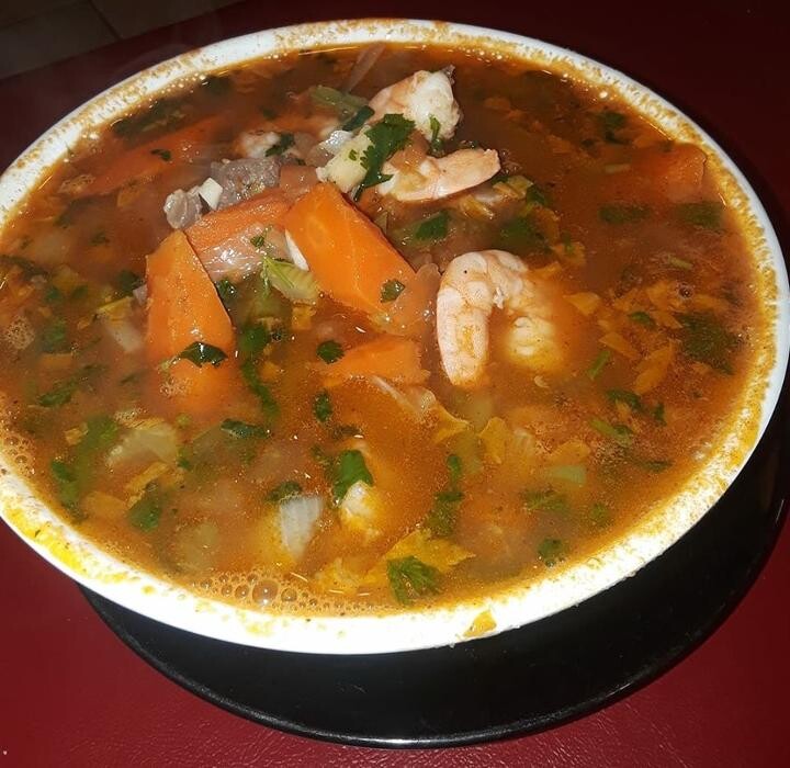 Images Bertha's Restaurant "El sabor de los Mochis"