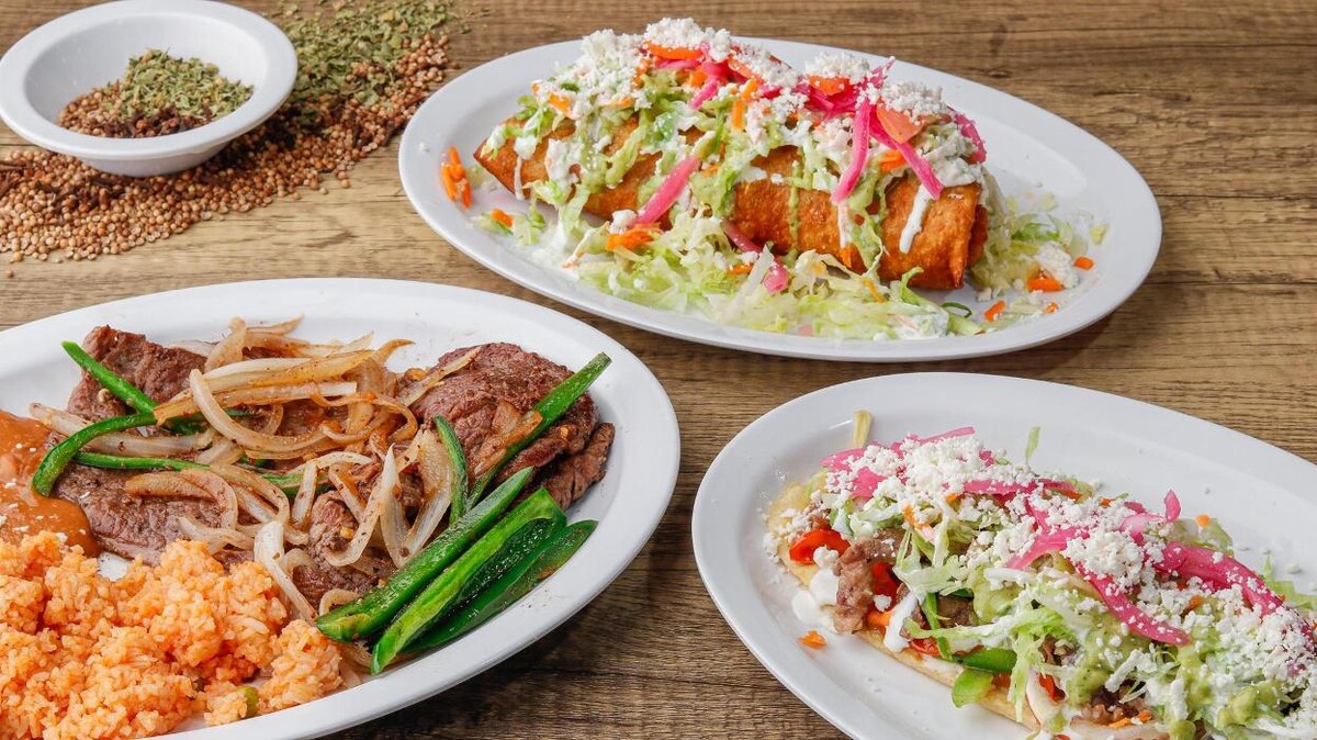 Images Bertha's Restaurant "El sabor de los Mochis"