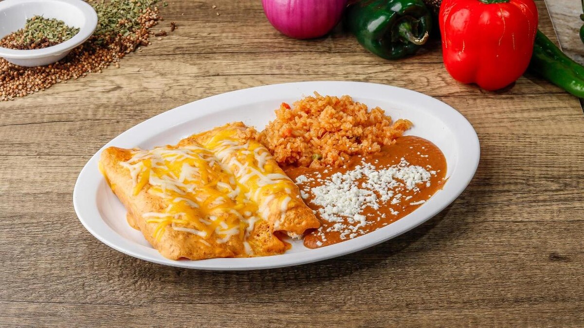 Images Bertha's Restaurant "El sabor de los Mochis"