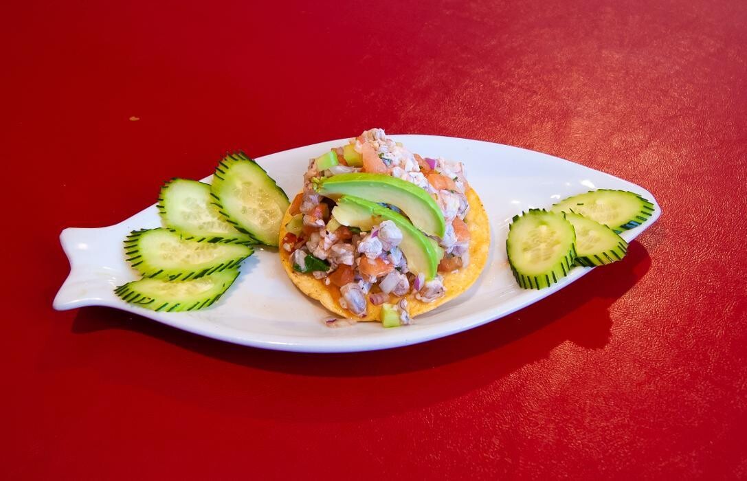 Images Bertha's Restaurant "El sabor de los Mochis"