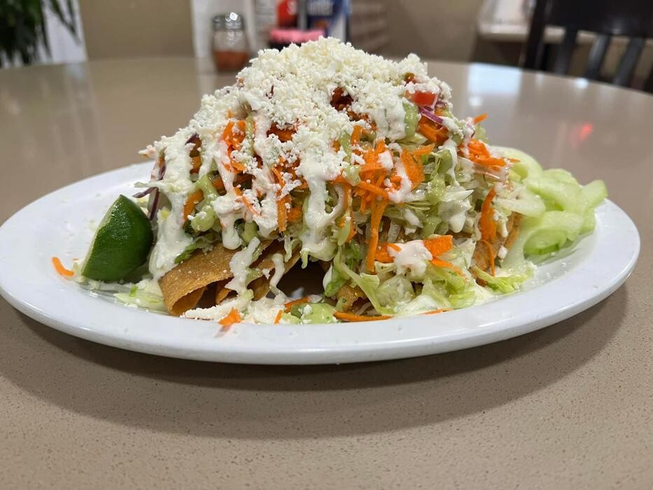Images Bertha's Restaurant "El sabor de los Mochis"