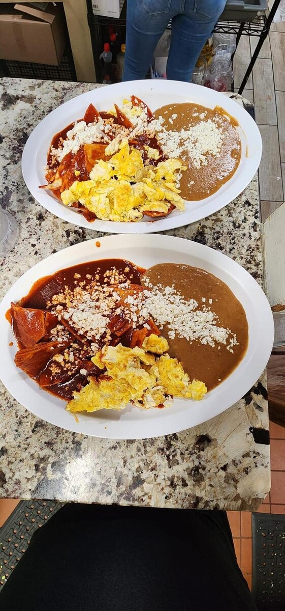 Images Bertha's Restaurant "El sabor de los Mochis"