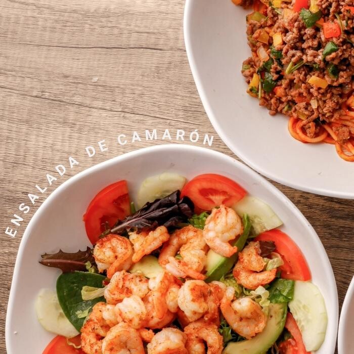 Images Bertha's Restaurant "El sabor de los Mochis"