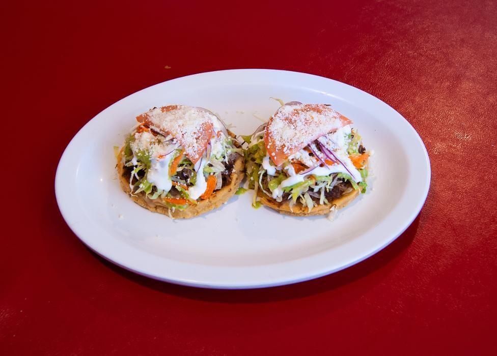 Images Bertha's Restaurant "El sabor de los Mochis"