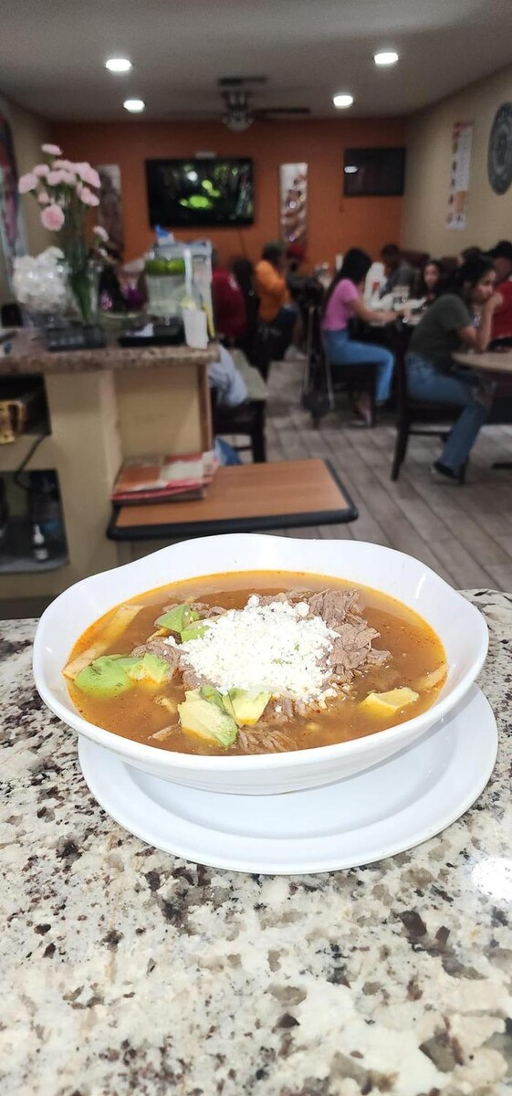 Images Bertha's Restaurant "El sabor de los Mochis"