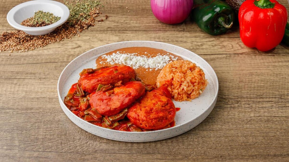 Images Bertha's Restaurant "El sabor de los Mochis"