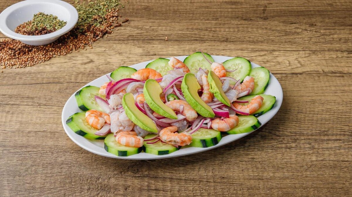 Images Bertha's Restaurant "El sabor de los Mochis"