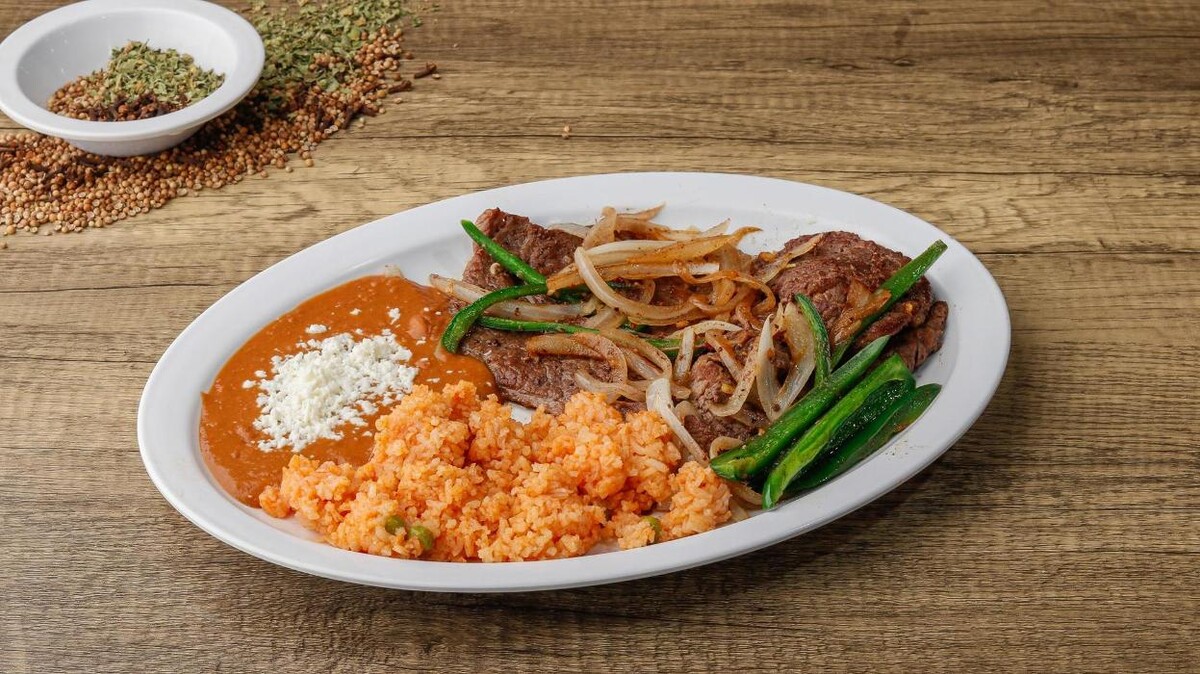 Images Bertha's Restaurant "El sabor de los Mochis"